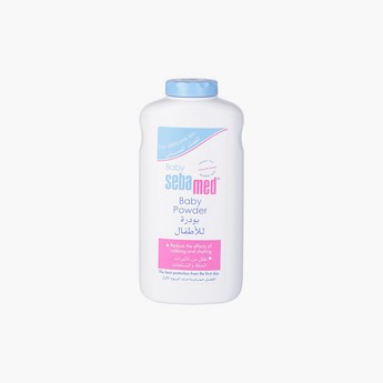 Sebamed Baby Powder - 200 gms