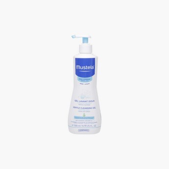 Mustela Gentle Cleansing Gel