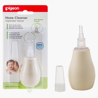 Pigeon Nose Cleaner