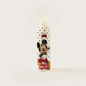 Air-Val Disney Mickey Mouse Body Spray - 200 ml