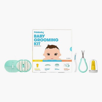 Fridababy Grooming Kit