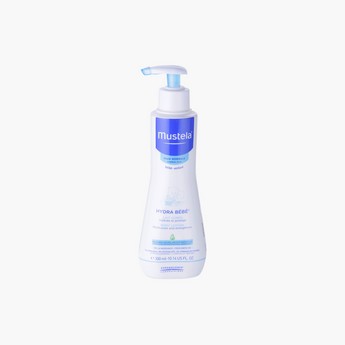 Mustela Moisturising Body Lotion - 300 ml