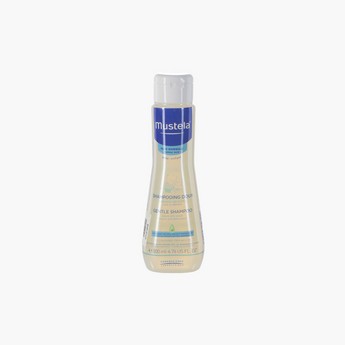 Mustela Hair Shampoo