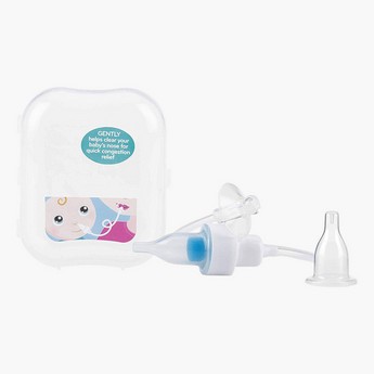 Nuby Nasal Aspirator