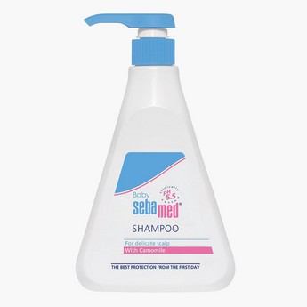 Sebamed  Baby Shampoo - 500 ml