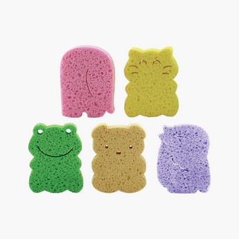 NUK Bath Sponge