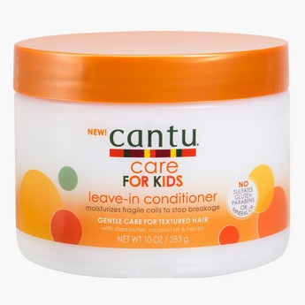 Cantu Kids Care Leave-In Conditioner - 283 g