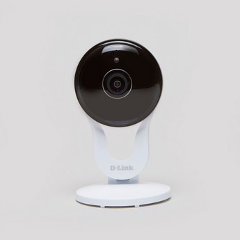 D-Link Day & Night Baby Monitor