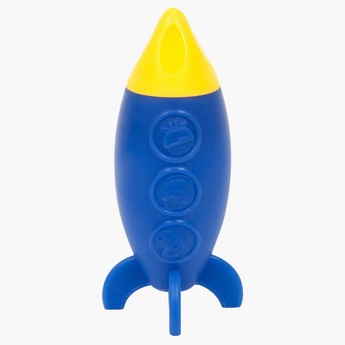 Marcus & Marcus Space Rocket Bath Toy
