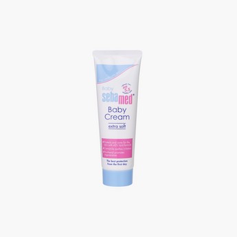 Sebamed Baby Cream - 50 ml