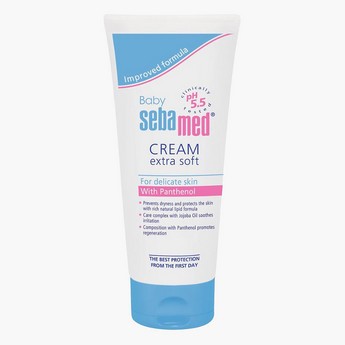 Sebamed Baby Cream