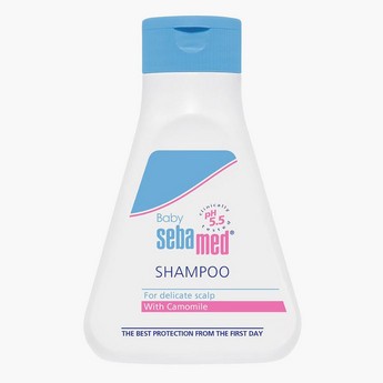 Sebamed Children's Shampoo - 250 ml