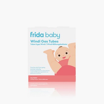 frida baby Windi Gas Tubes