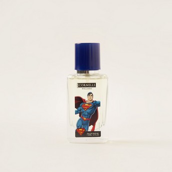 Cornells Superman Eau de Parfum for Kids - 30 ml