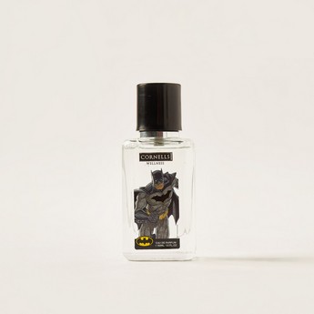 Cornells Batman Eau de Parfum for Kids - 30 ml