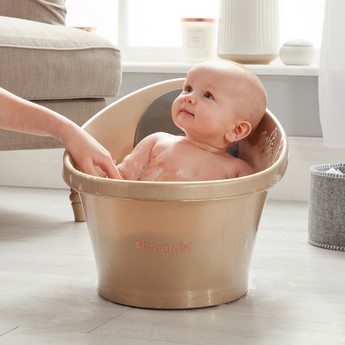 Shnuggle Bathtub