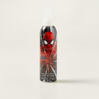 Air-Val Spider-Man Cool Cologne - 200 ml