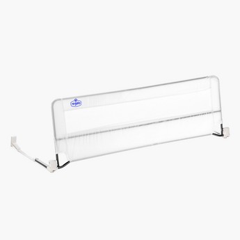 Regalo Extra Long Swing Down Bed Rail