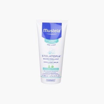 Mustela Stelatopia Balm - 200 ml