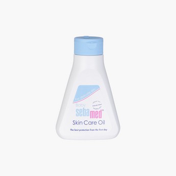  Sebamed Baby Skin Care Oil - 150 ml