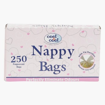 cool & cool Nappy Bags Set