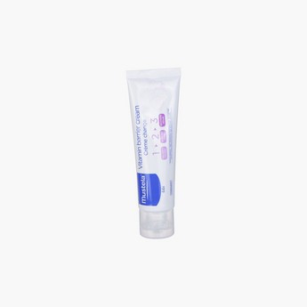 Mustela Vitamin Barrier Cream