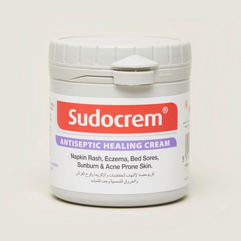 Sudocrem Antiseptic Healing Cream - 125 g