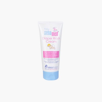 Sebamed Baby Diaper Rash Cream