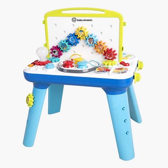 Bright Starts Baby Einstein Curiosity Table