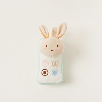 Juniors Rabbit Mobile Phone