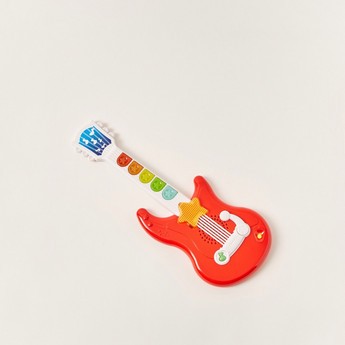 Juniors Guitar Toy