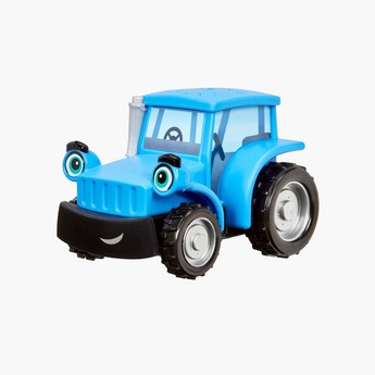 Little Tikes Little Baby Bum Musical Vehicle