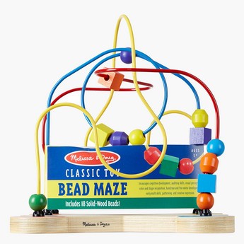 Melissa and Doug Bead Maze