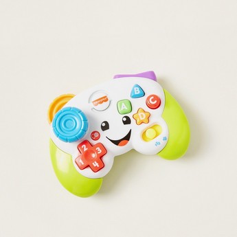 Fisher-Price Video Game Controller Toy