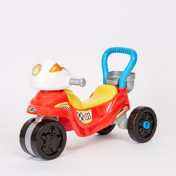 V-Tech 3-in-1 Motorbike Walker