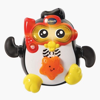 V-Tech Splash and Swim Penguin