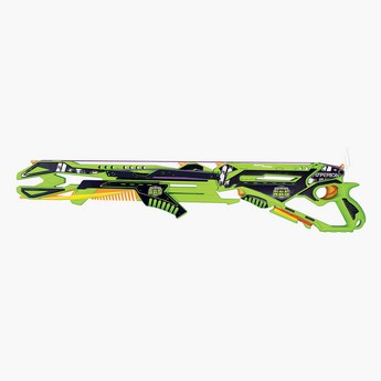 Precision RBS Hyperion Rubber Band Blaster