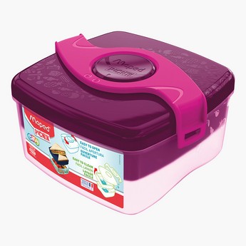 Maped Picknik Lunch Box with Lid