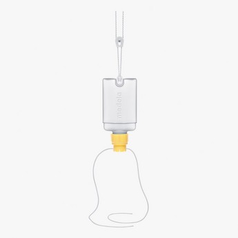 Medela Supplemental Nursing System