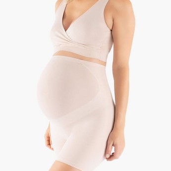 Belly Bandit Maternity Tights