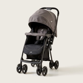 Joie Mirus Ember Stroller with Canopy