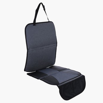 Juniors Car Seat Protector