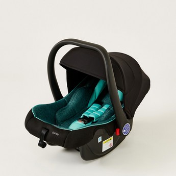 Giggles Journey Group 0+ Infant Car Seat