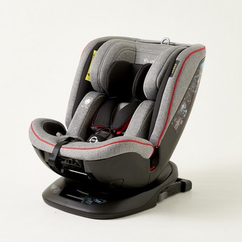 Giggles Orbit Fix 360 Degree Car Seat