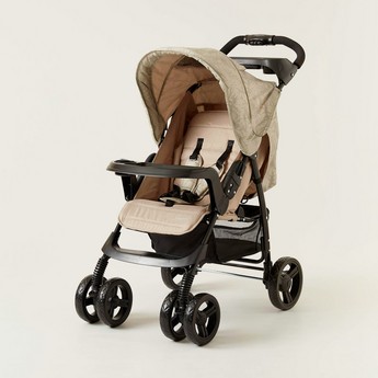 Juniors Jazz Baby Stroller