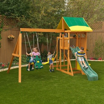 Kidkraft Brookridge Playset