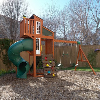 Kidkraft Austin Swing Playset