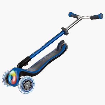 Globber Elite Prime Foldable Scooter