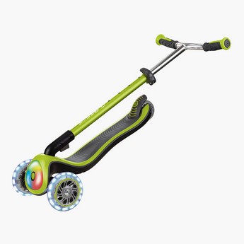 Globber Elite Prime Foldable Scooter