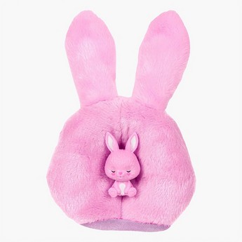 Barbie Bunny Cutie Reveal Doll - 33 cm